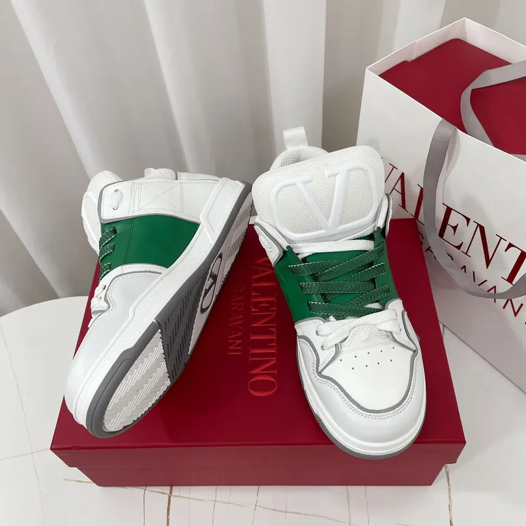 Valentino Shoe 